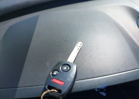 2008 Honda Cr-V Ex-L из США, поврежденный, VIN JHLRE38768C050099